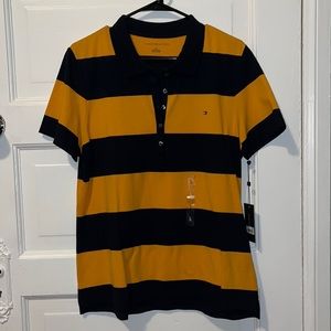 Tommy Hilfiger Women’s Polo